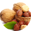 Горіхи