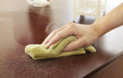 Кліщі домашнього пилу